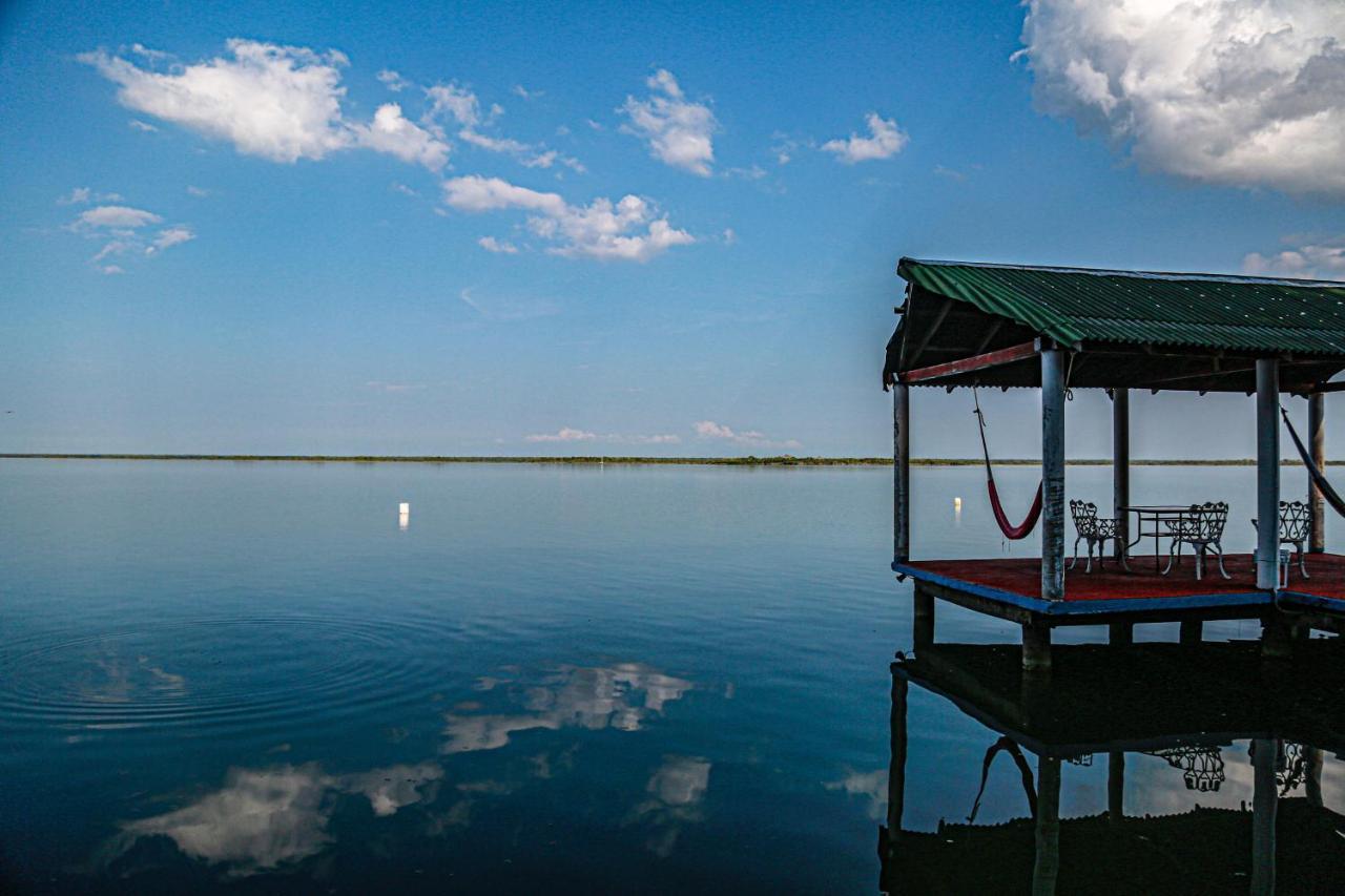 Seven Blue House Village & Alojamento de Turismo Selvagem Bacalar