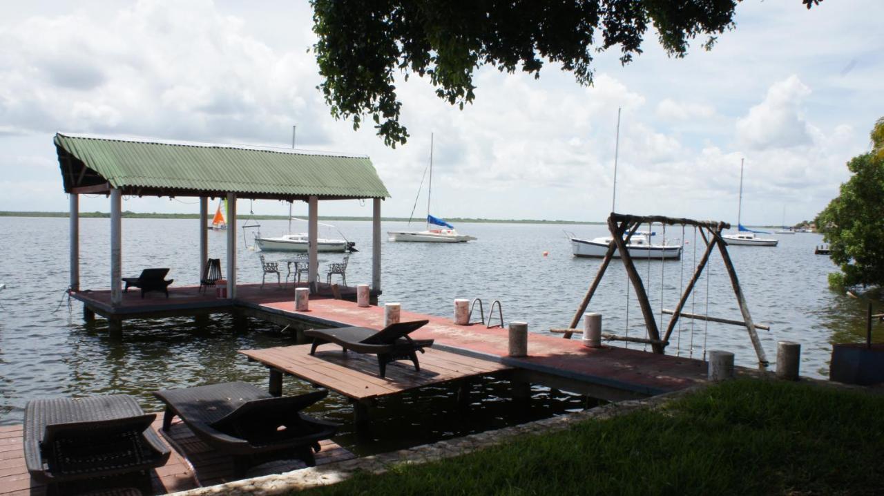 Seven Blue House Village & Bacalar