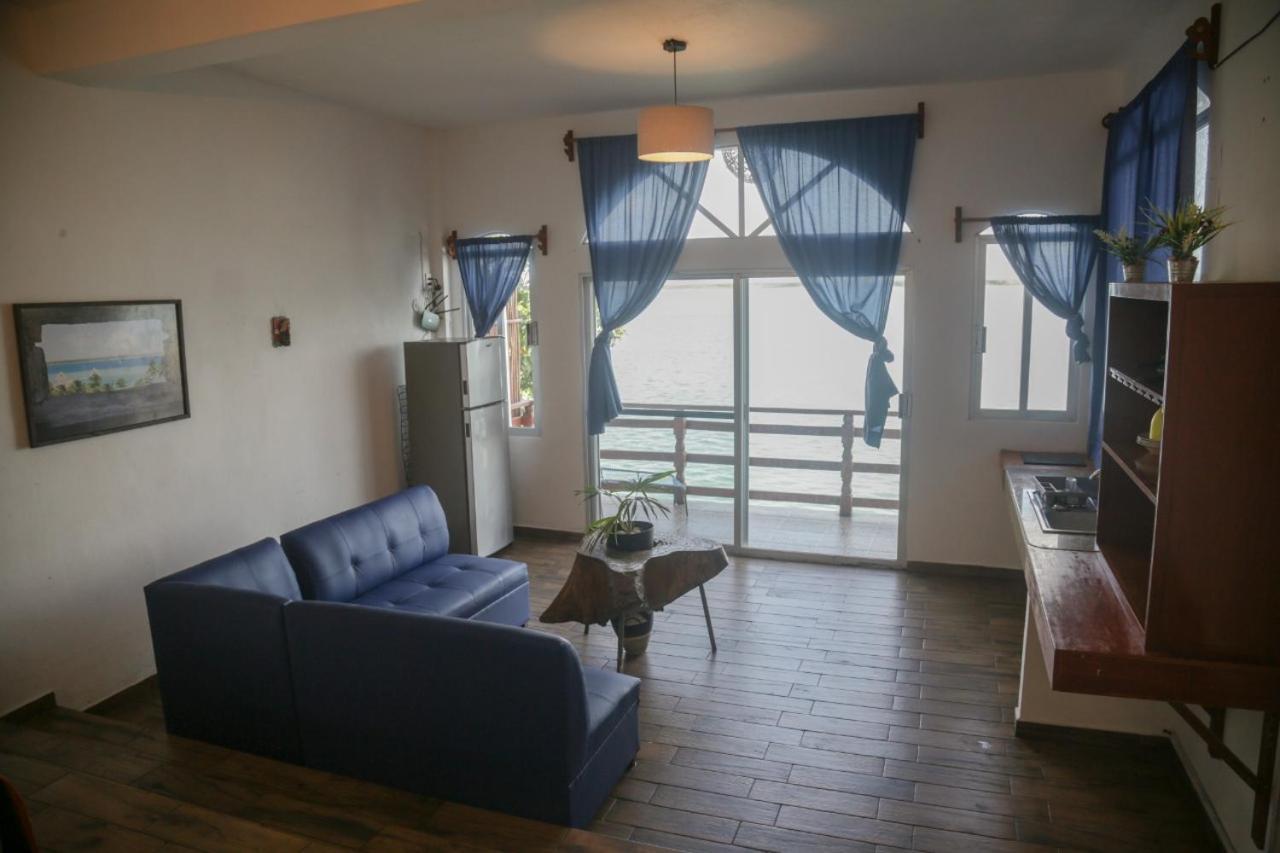 Seven Blue House Village & Bacalar