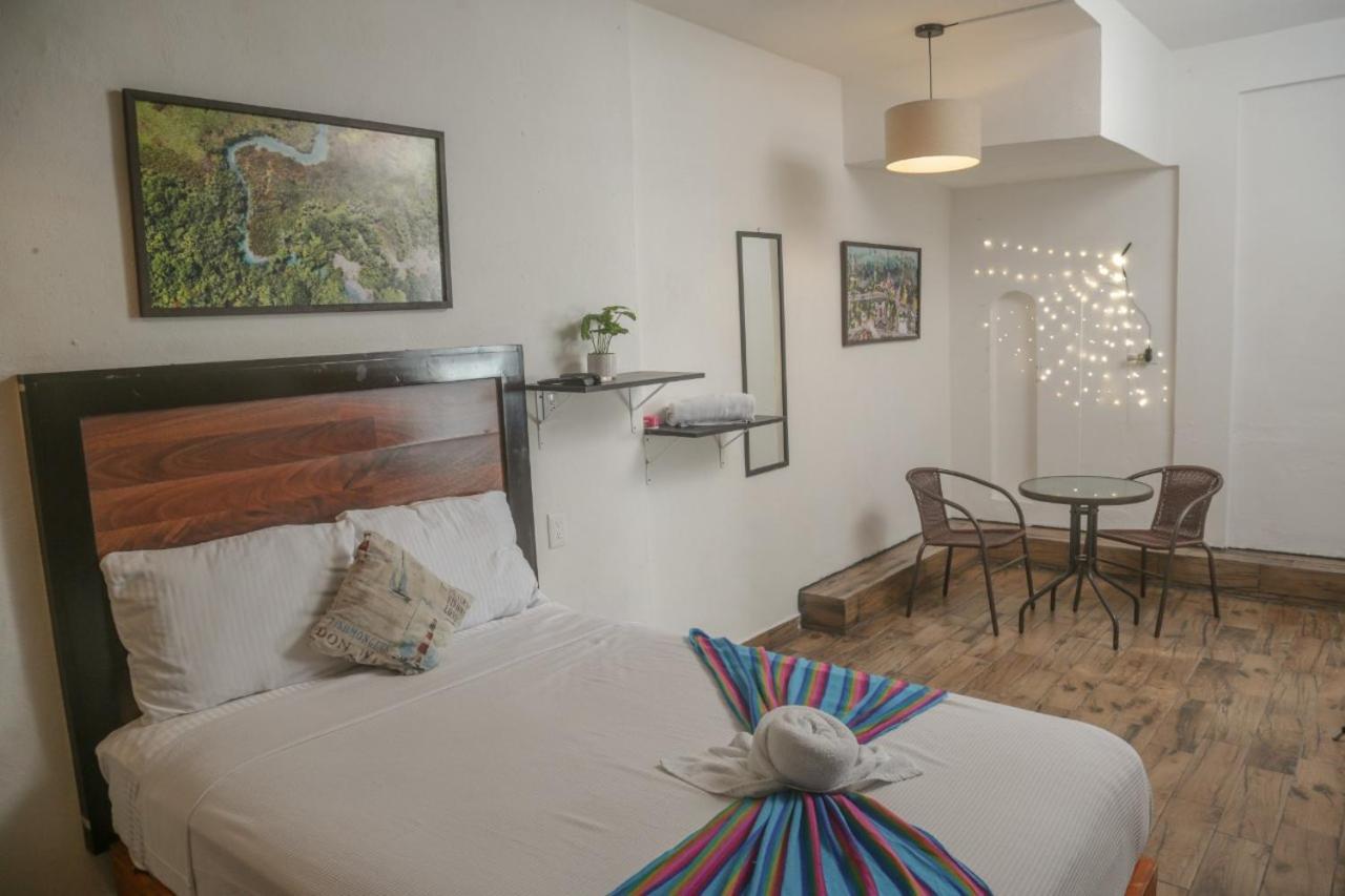 Seven Blue House Village & Bacalar
