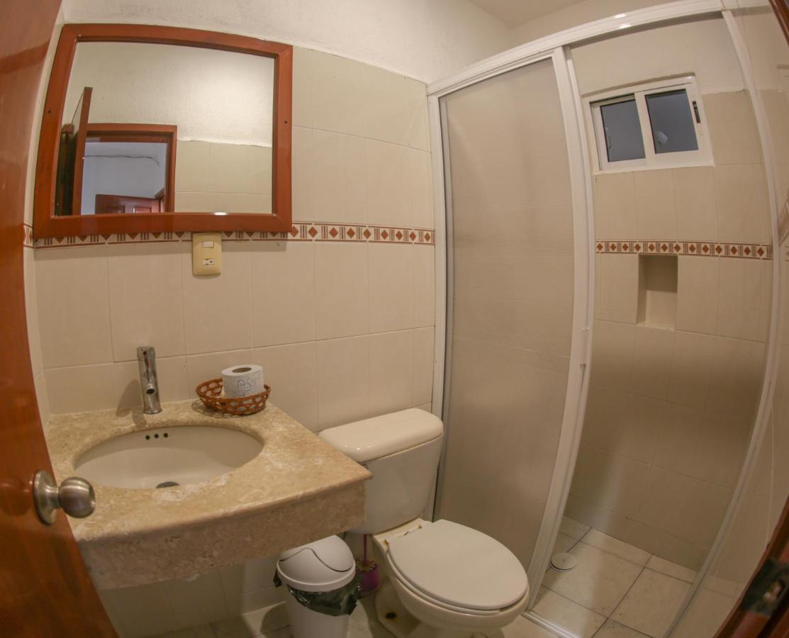 Seven Blue House Village & Alojamento de Turismo Selvagem Bacalar