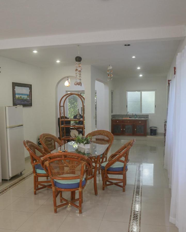 Seven Blue House Village & Alojamento de Turismo Selvagem