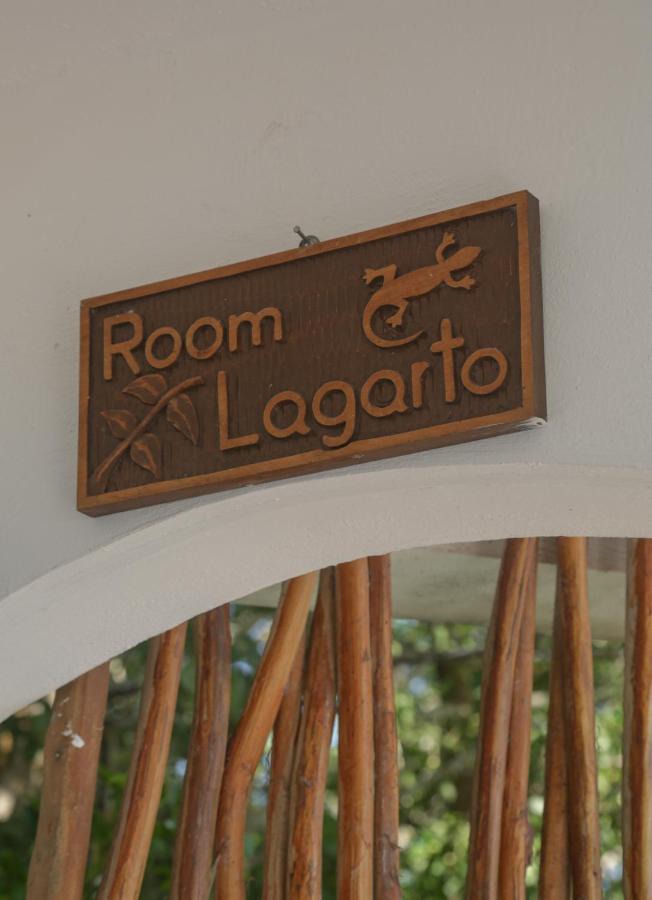 Seven Blue House Village & Bacalar