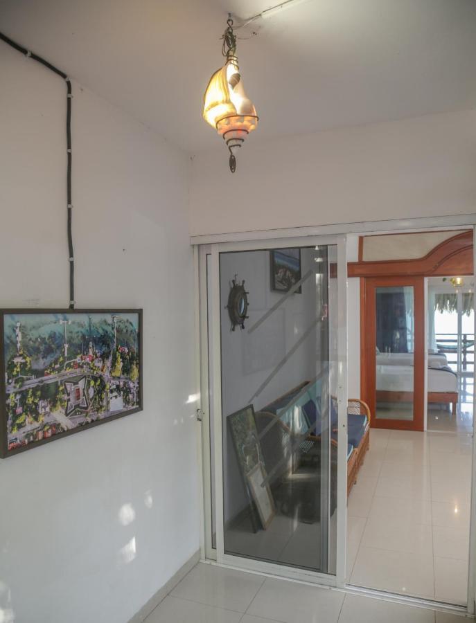 Alojamento de Turismo Selvagem Seven Blue House Village & *