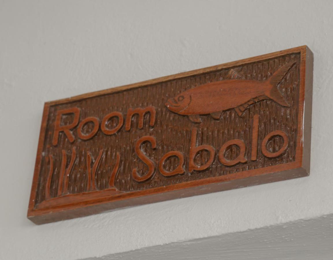 Alojamento de Turismo Selvagem Seven Blue House Village & *