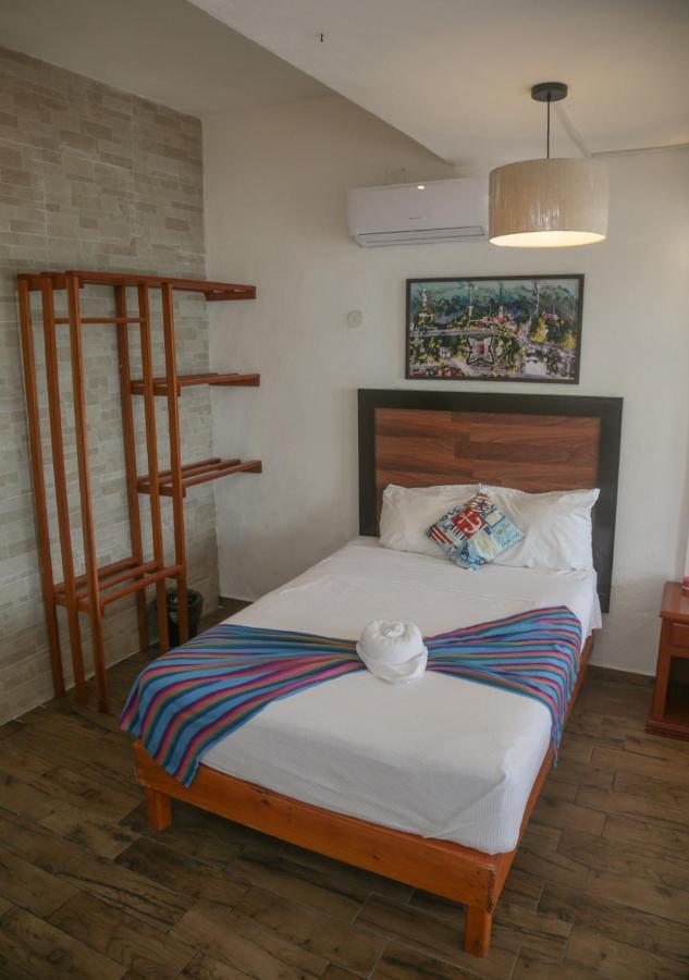 Seven Blue House Village & Bacalar