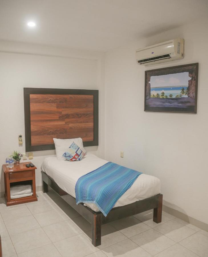 Seven Blue House Village & Bacalar