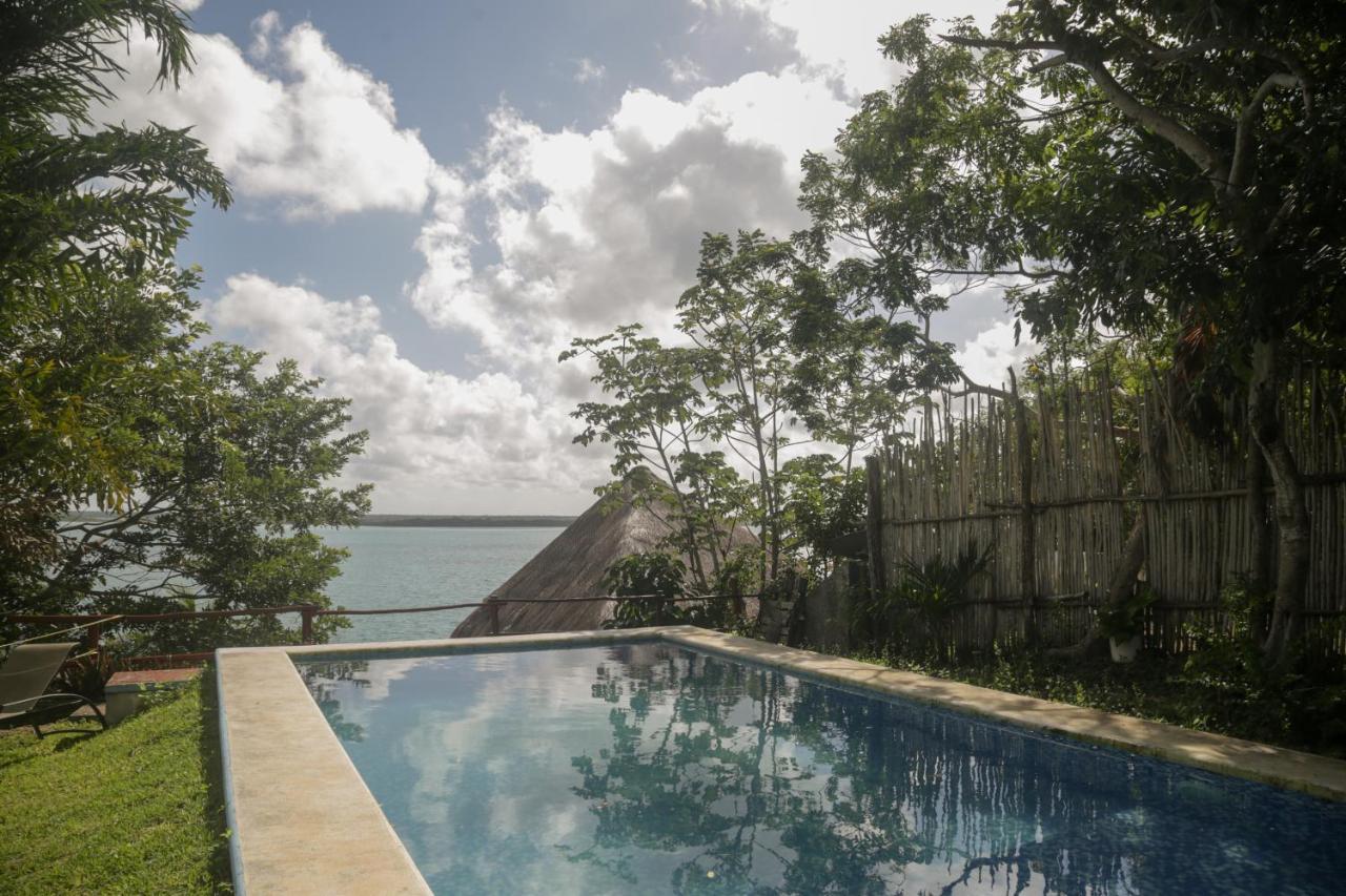 Alojamento de Turismo Selvagem Seven Blue House Village & *