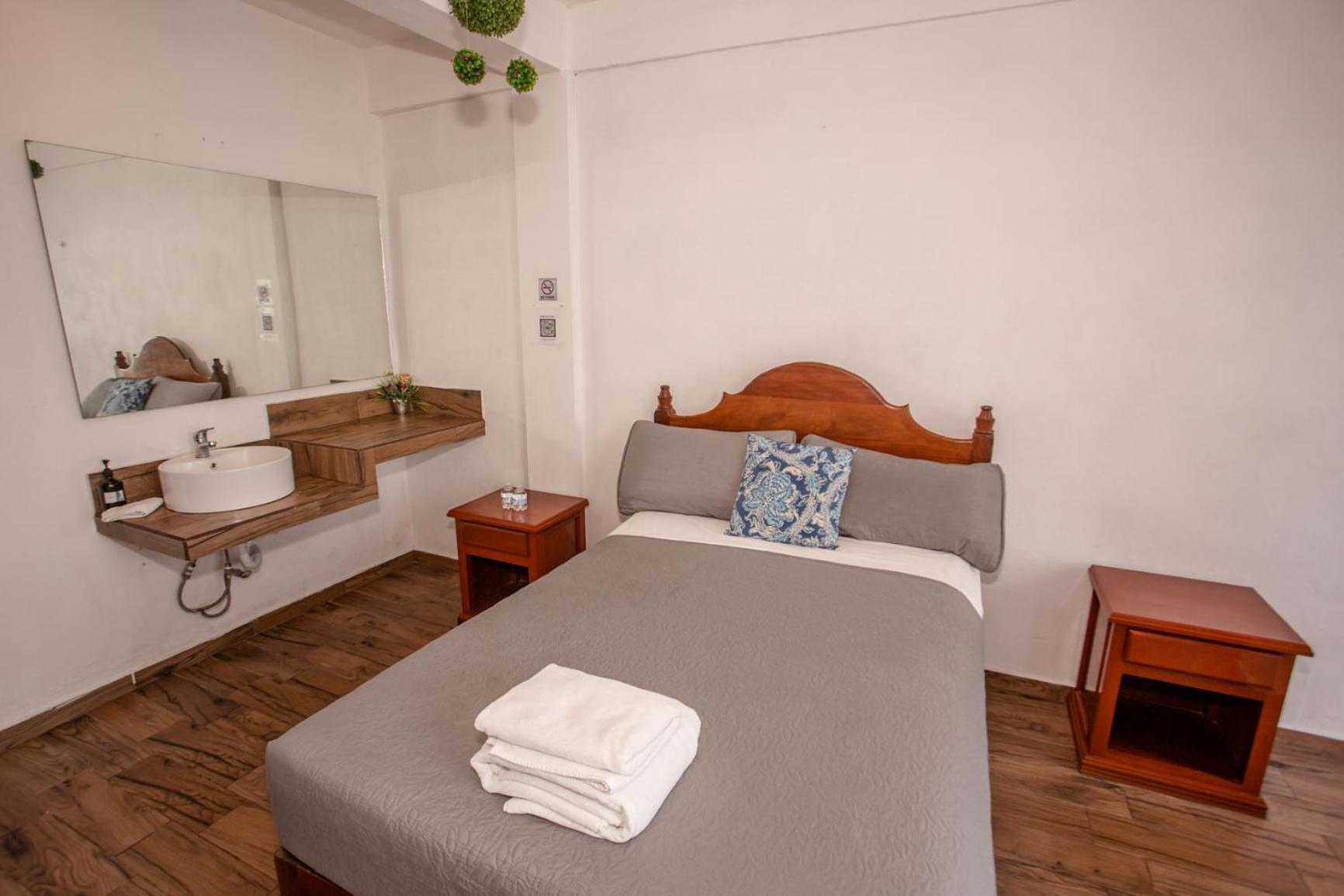 Seven Blue House Village & Bacalar