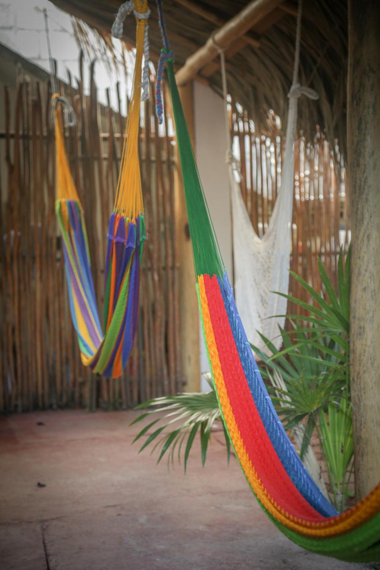 Alojamento de Turismo Selvagem Seven Blue House Village &