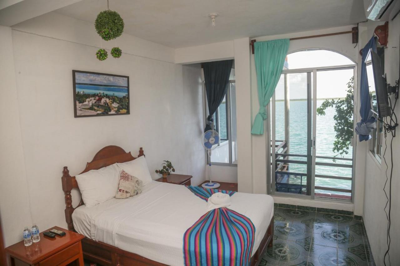 Seven Blue House Village & * Bacalar