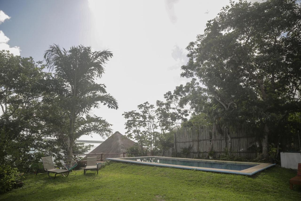 Seven Blue House Village & Bacalar