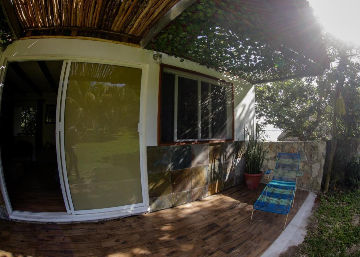 Seven Blue House Village & * Bacalar