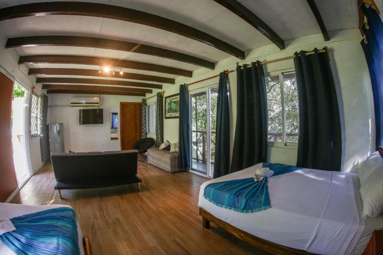 Seven Blue House Village & Bacalar
